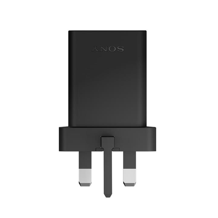 شارژر دیواری سونی سه پین Sony 3 pin Wall Charger